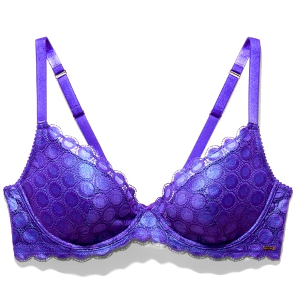 Savage x Fenty Fashion Bra